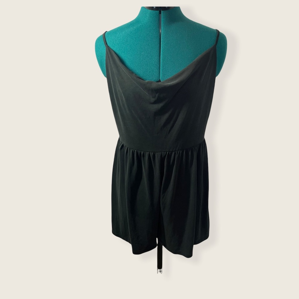 American Eagle Romper